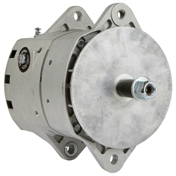 Db Electrical Alternator For Kenworth Dd 60 Sereis C500 T2000 T600 W900 Truck (96-98) 400-12310 - main